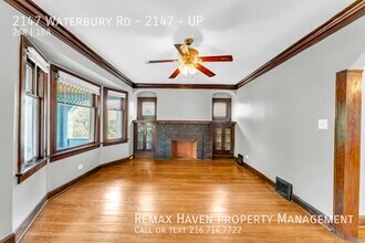 2147 Waterbury Rd in Lakewood, OH - Building Photo - Building Photo