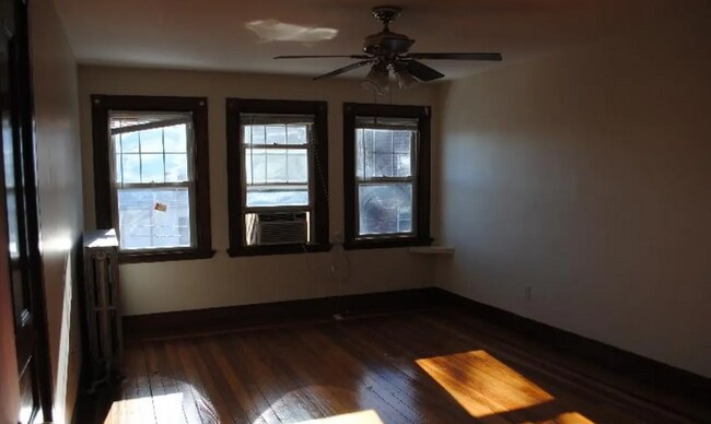 23 Gardner St, Unit 1F in Boston, MA - Building Photo - Building Photo