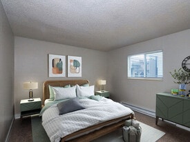 Aspire West Valley in Salt Lake City, UT - Building Photo