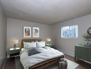Aspire West Valley in Salt Lake City, UT - Foto de edificio - Building Photo