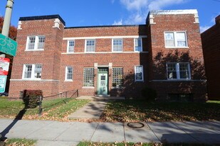 973 Randolph St NW in Washington, DC - Building Photo