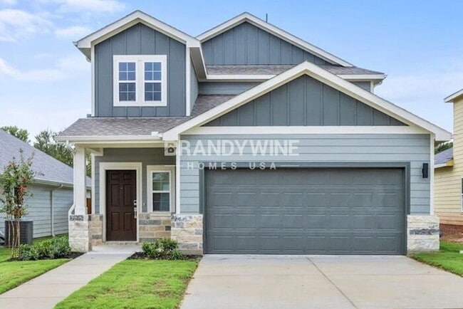 342 Fire Rock Dr
