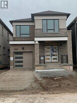 262 Marigold Ct in Milton, ON - Building Photo