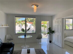 1480 Euclid Ave in Miami Beach, FL - Building Photo - Building Photo