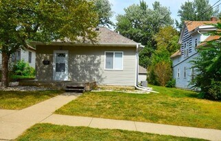 1119 Hill Ave in Sioux City, IA - Building Photo