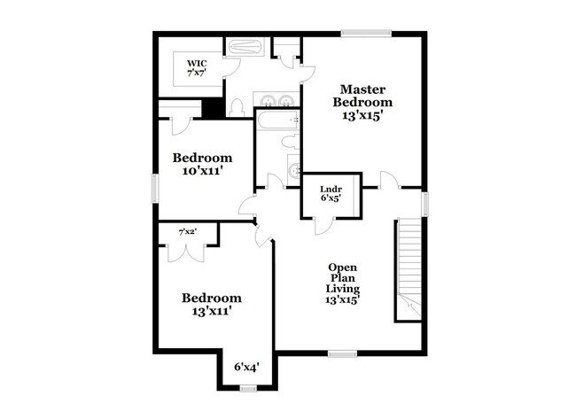 1325 State Rd 2842 in Charlotte, NC - Building Photo - Building Photo