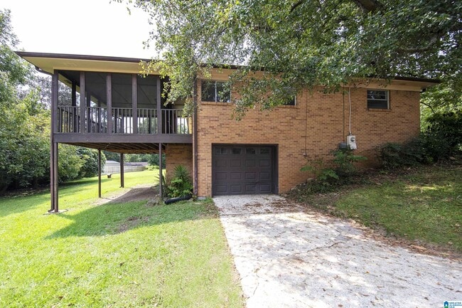 729 Heflin Ave E in Birmingham, AL - Building Photo - Building Photo