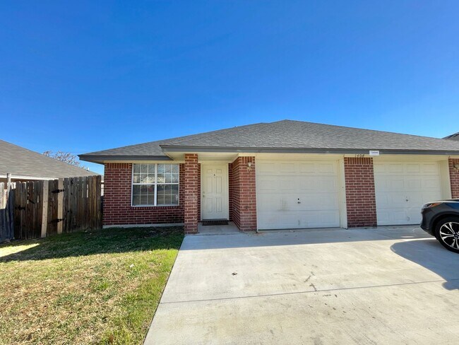 1408 Van Zanten Ct in Killeen, TX - Building Photo - Building Photo