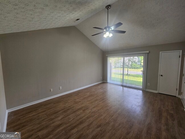 114 Morgans Turn in Peachtree City, GA - Building Photo - Building Photo