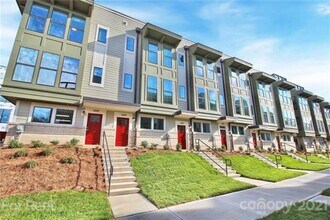 1645 Cannon View Ln in Charlotte, NC - Building Photo - Building Photo