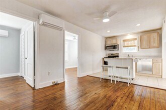 3516 Reagan St in Houston, TX - Building Photo - Building Photo