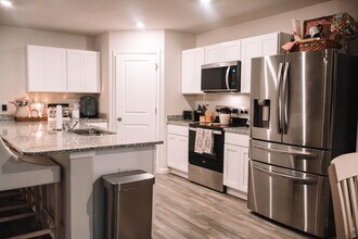 228 Lockwood Way E in Defuniak Springs, FL - Building Photo - Building Photo