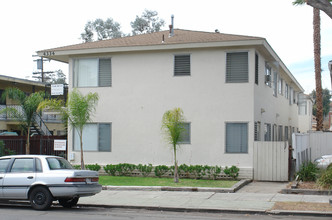 4334 Texas St in San Diego, CA - Building Photo - Building Photo