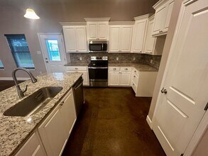 357 Hog Eye Rd in Abilene, TX - Building Photo - Building Photo
