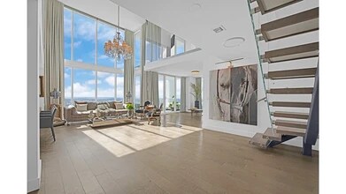 1040 Biscayne Blvd, Unit TS-4206 in Miami, FL - Building Photo - Building Photo