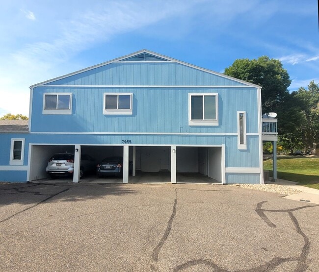 property at 9755 Chase Cir