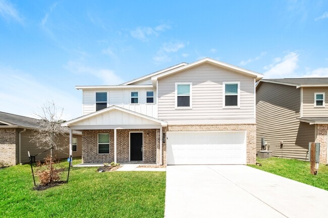 property at 15689 Briar Frst Dr