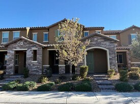 3197 Arco Ave in Henderson, NV - Building Photo