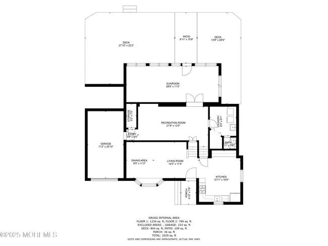 10 Chestnut Ridge Rd in Holmdel, NJ - Building Photo - Building Photo