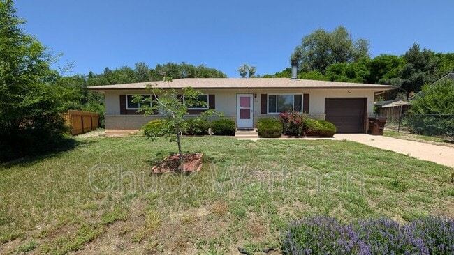 property at 206 Kilmer Ct
