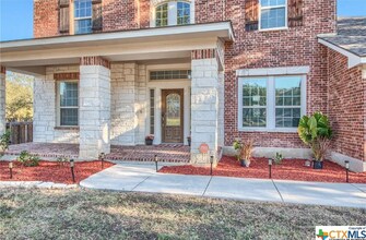 11935 Newton Trail in San Antonio, TX - Building Photo - Building Photo