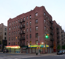 2564-2568 Amsterdam Ave Apartments