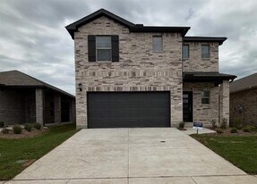 518 Dorothy Dr in McKinney, TX - Building Photo