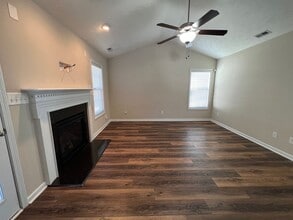 223 Bayleaf Dr in Raeford, NC - Building Photo - Building Photo