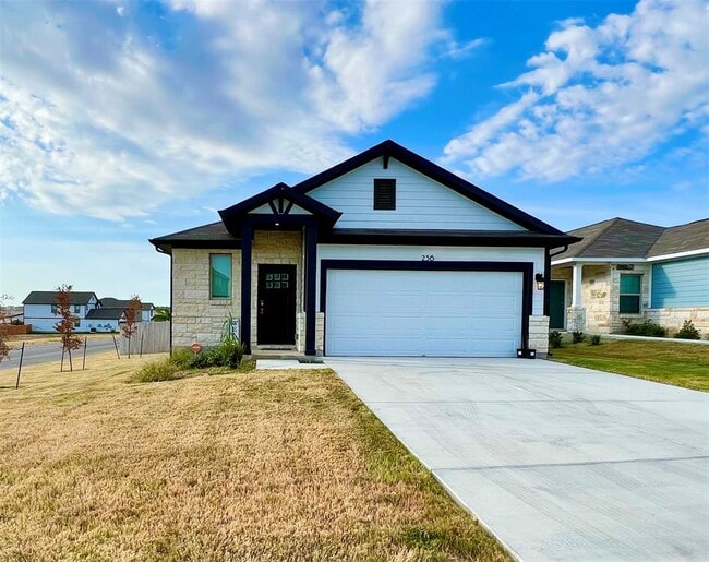 property at 256 Wild Wind Trail