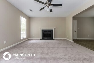 893 Timbervale Ln in Lithonia, GA - Building Photo - Building Photo