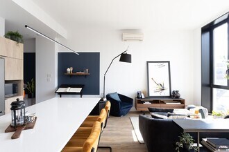 Labo Condos in Montréal, QC - Building Photo - Building Photo