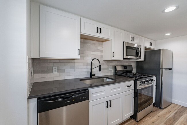 property at 711-713 East 5th Street
