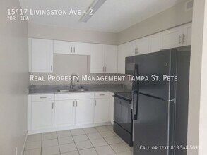 15417 Livingston Ave in Lutz, FL - Building Photo - Building Photo