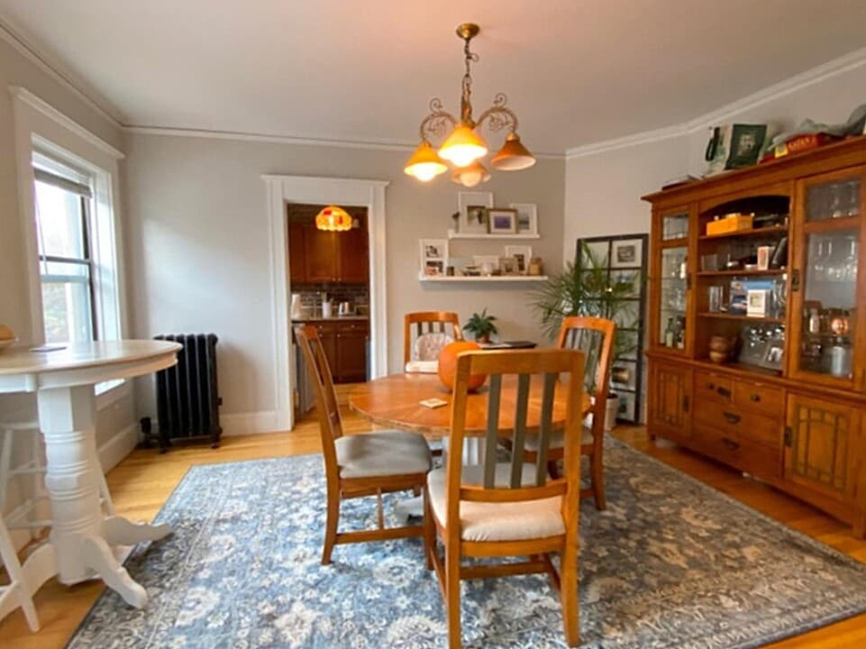 84 Prescott St, Unit 3 in Cambridge, MA - Building Photo