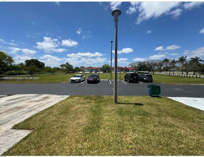 property at 20749 SW 80th Pl