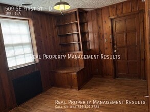 509 SE 1st St in Evansville, IN - Building Photo - Building Photo