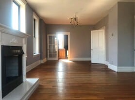 3900 Botanical Ave, Unit 2 in St. Louis, MO - Building Photo