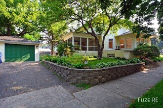 165 Cretin Ave N in St. Paul, MN - Building Photo - Building Photo