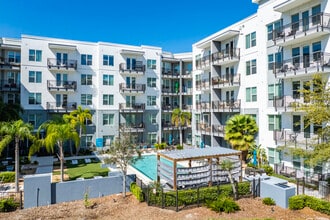 Anchor Riverwalk in Tampa, FL - Building Photo - Building Photo