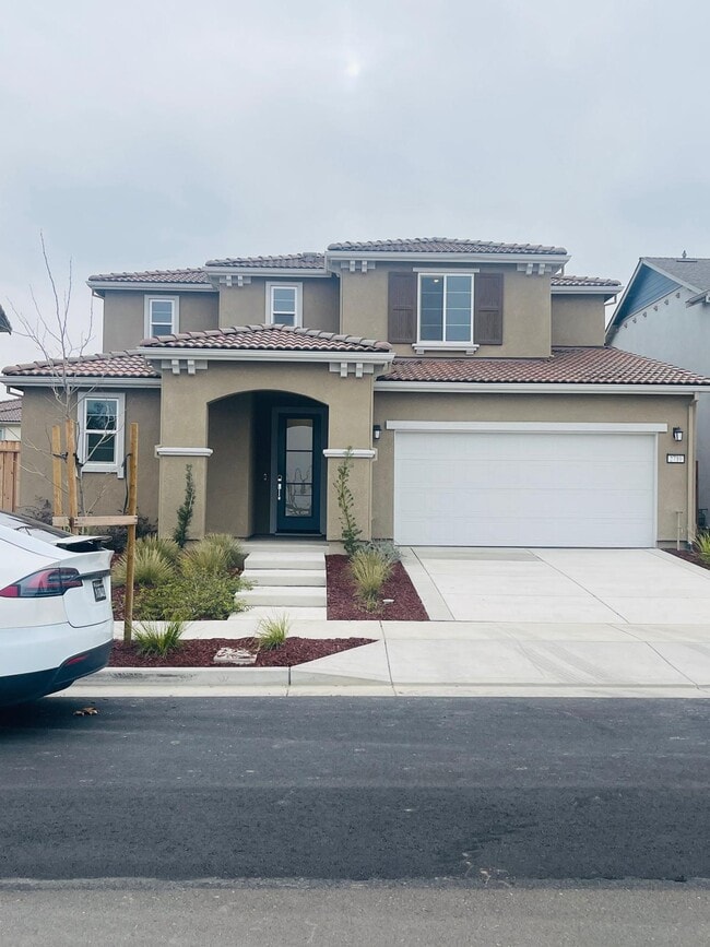 property at 2710 Old Larks Ln