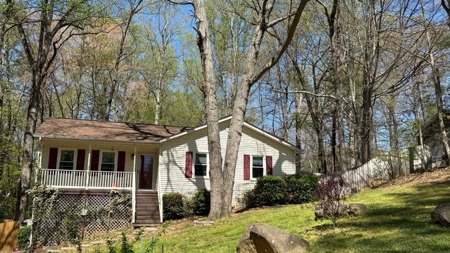 property at 11 Hickory Ln