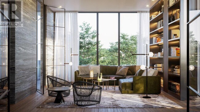 5 Quarrington Lane in Toronto, ON - Building Photo - Building Photo