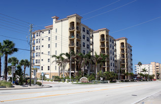 Bellarte Condominiums Apartments