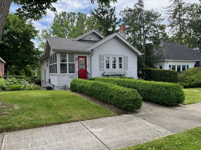 property at 175 Albertson St