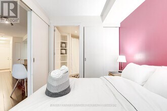 208-1208 Queens Quay W in Toronto, ON - Building Photo - Building Photo
