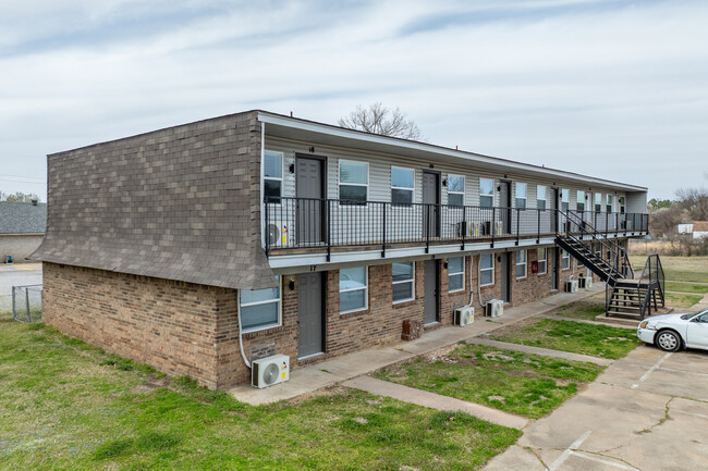 601 Xavier St
