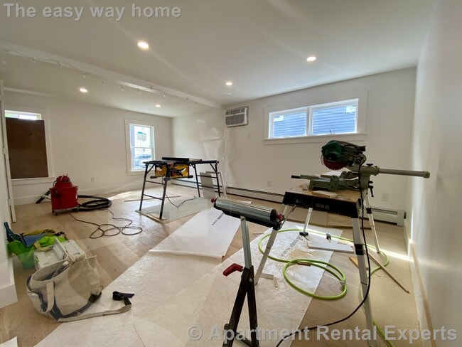 61 Gore St in Cambridge, MA - Building Photo - Building Photo