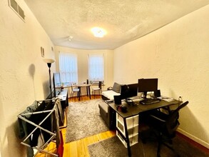 23 Sheafe St, Unit 4 in Boston, MA - Building Photo - Building Photo