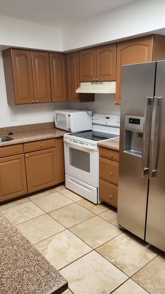 property at 235 E Scheibe Way