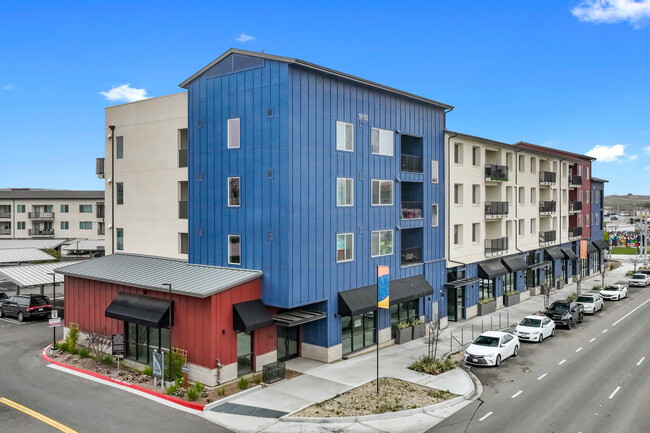 Encelia Cota Vera in Chula Vista, CA - Building Photo - Primary Photo